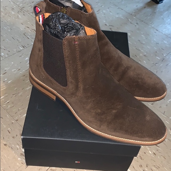 Tommy Hilfiger Other - Men’s dress boot